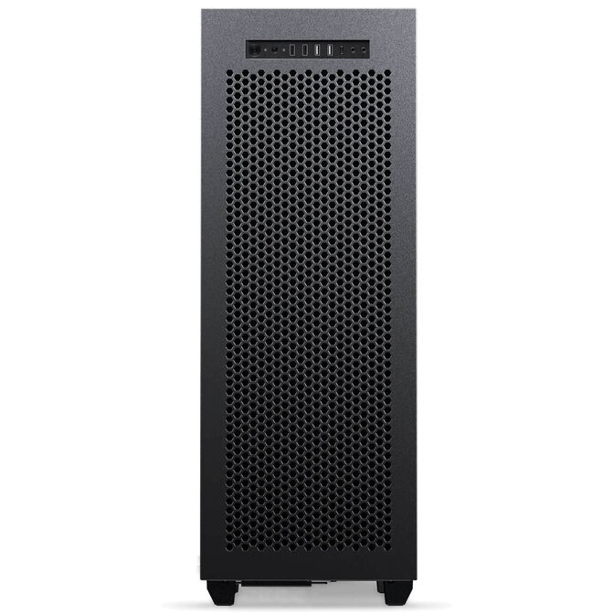 Caixa E-ATX Phanteks Enthoo Elite Server XL-EBB Preto image number 9