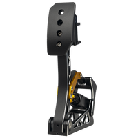 Pedal de Embrague Conspit CPP-EVO