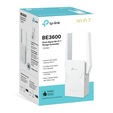 Repetidor TP-Link RE225BE BE3600 Dual-Band Wi-Fi 7 image number null