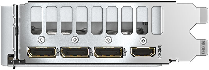 Tarjeta Gr&aacute;fica Gigabyte GeForce&reg; RTX 5060 Ti Aero OC 16GB GDDR7 DLSS4 image number 7