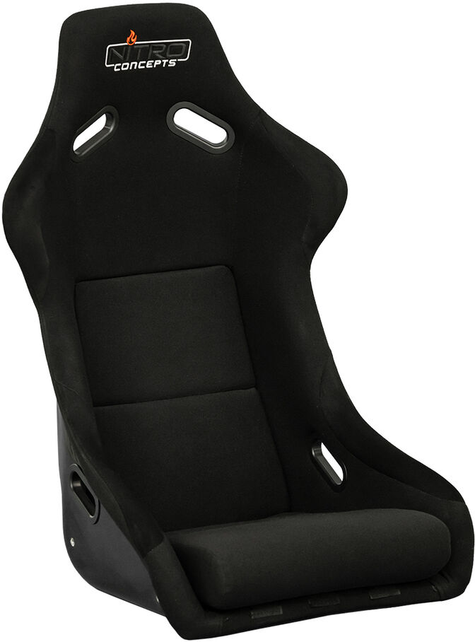 Asiento Nitro Concepts R300 image number 0