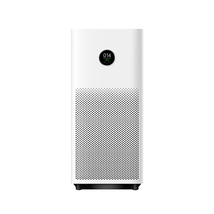 Purificador de Aire Xiaomi Mi Purifier 4 image number 0