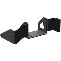 Adaptador Direct Drive MOZA R5/R9 para Cockpit Simply GT