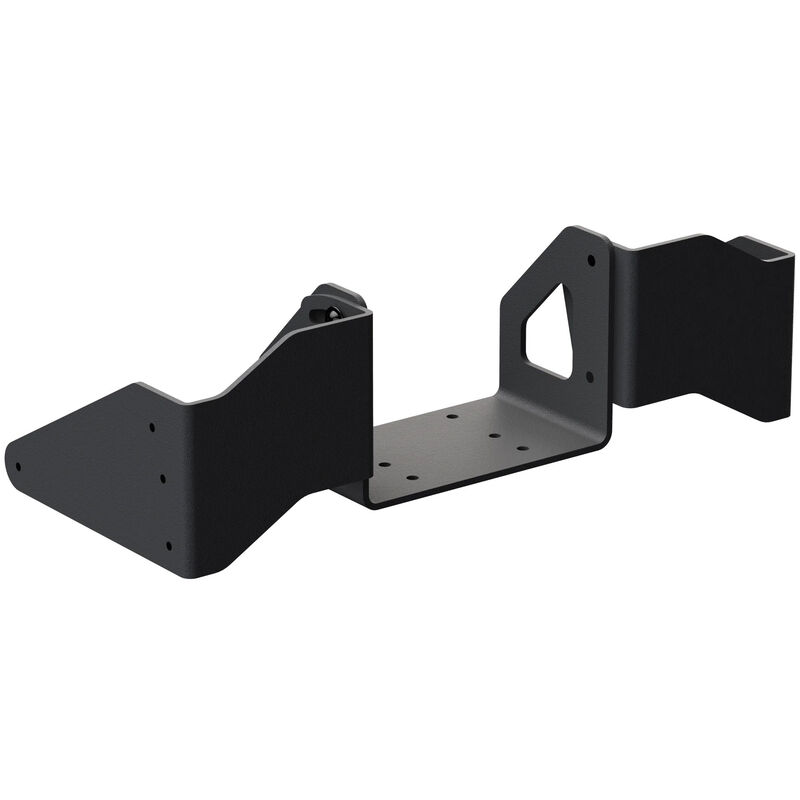 Adaptador Direct Drive MOZA R5/R9 para Cockpit Simply GT