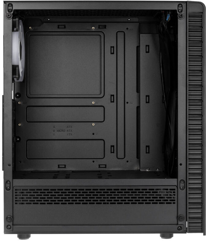 Caja ATX Kolink Observatory Lite RGB Vidrio Templado image number 5