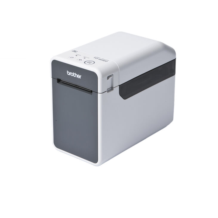 Impresora de Etiquetas Brother TD-2125N image number 2