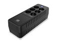 UPS Conceptronic ZEUS 650VA 360W Office c/Schuko image number null