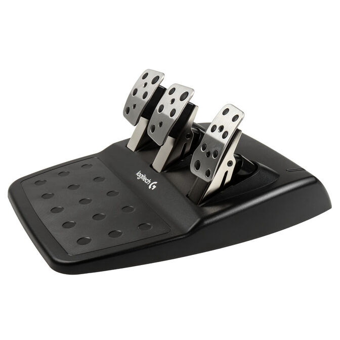 Volante + Pedales Logitech G29 Driving Force PS5/PS4/PS3/PC image number 4