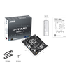 Placa Base Asus PRIME H810M-K image number null