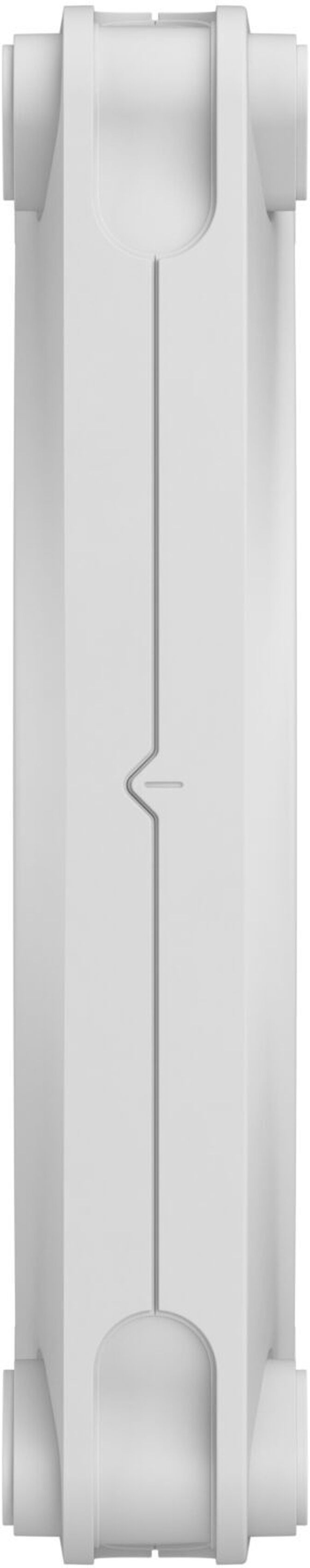 Ventoinha Fractal Design Momentum 14 140mm 1800RPM 4 Pinos PWM Blanco image number 5