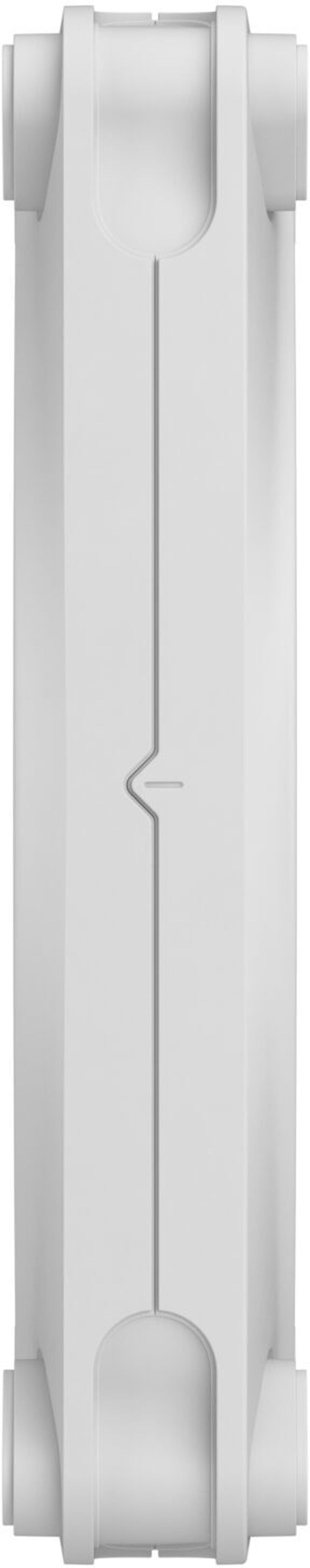 Ventoinha Fractal Design Momentum 14 140mm 1800RPM 4 Pinos PWM Blanco image number 5