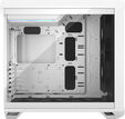 Torre E-ATX Fractal Design Torrent White Tempered Glass image number null