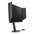 Monitor BenQ ZOWIE 24.1" XL2540X+ FullHD 280Hz TN Fast Gaming image number null