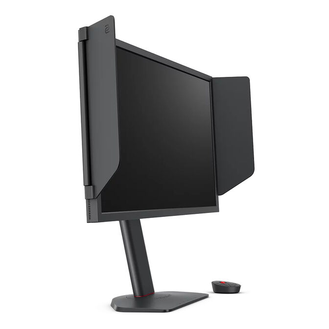 Monitor BenQ ZOWIE 24.1" XL2540X+ FullHD 280Hz TN Fast Gaming image number 4