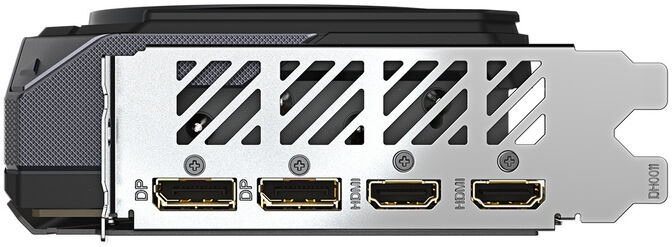 Tarjeta Gr&aacute;fica Gigabyte Radeon RX 9070 Gaming OC 16GB GDDR6 image number 8