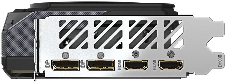 Tarjeta Gráfica Gigabyte Radeon RX 9070 Gaming OC 16GB GDDR6 image number 8