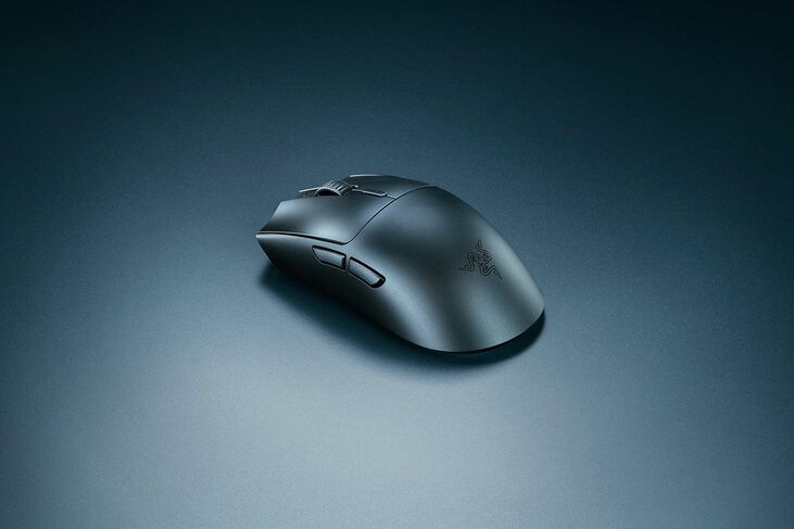 Ratón Razer Viper V3 Hyperspeed 30000DPI Wireless image number 9