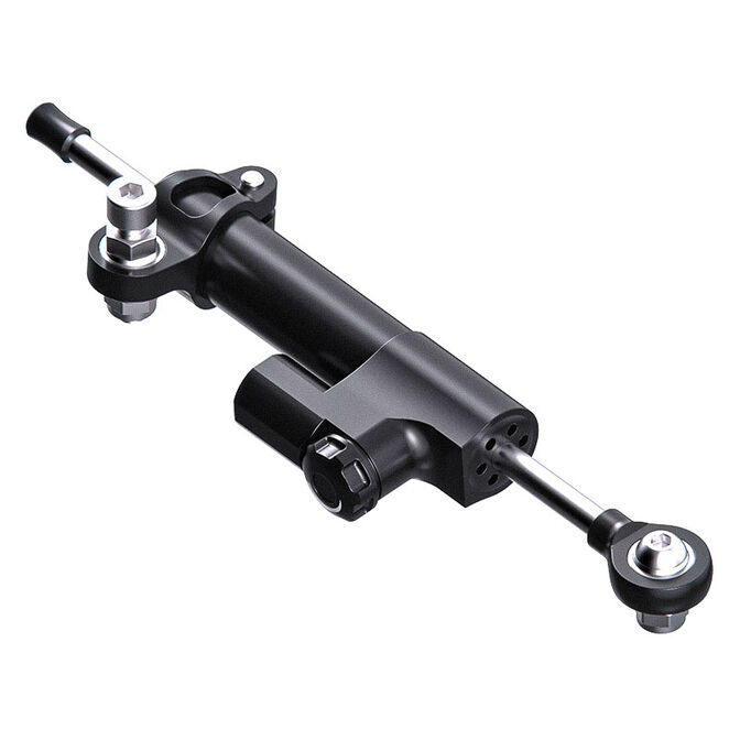 Upgrade kit damper para pedales VIRPIL Controls R1 Falcon image number 0