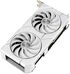 Tarjeta Gráfica Asus GeForce® RTX 4060 Dual Evo OC White 8GB GDDR6 DLSS3 image number null