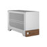 Torre Mini-ITX Fractal Design Terra Silver image number null
