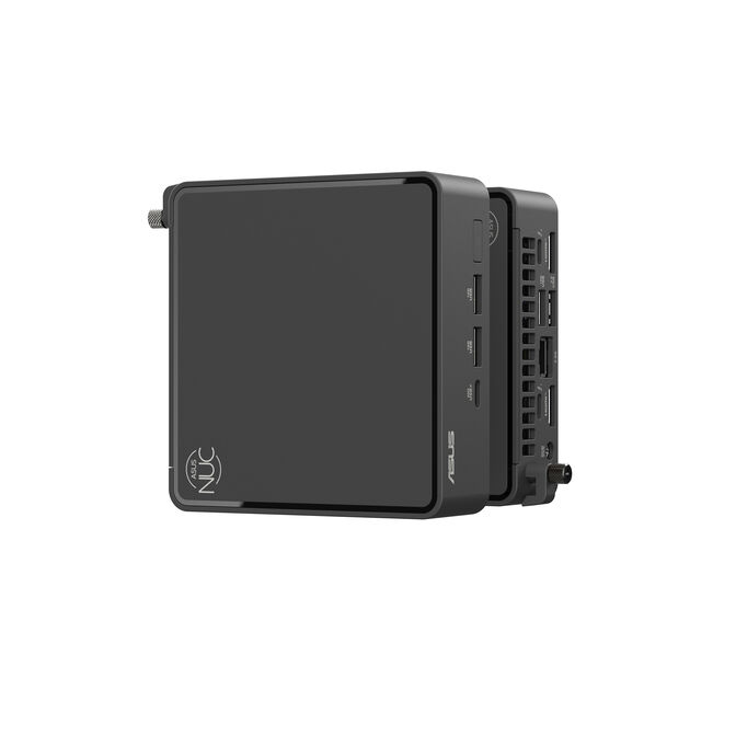 Mini PC ASUS NUC 15 PRO Ultra 5 225H 16GB DDR5 512GB Arc 130T W11 Pro image number 15