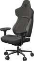 Silla Gaming ThunderX3 Core, Apoio lombar 360 graus - Loft Black image number null