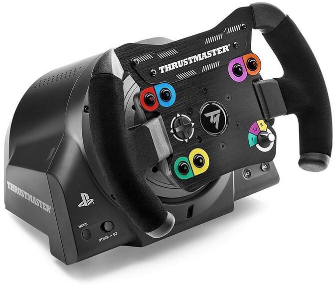 Volante Addon Thrustmaster TM Open image number 4