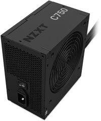 Fuente Alimentación NZXT 750W 80+ Bronze ATX