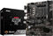 Placa Base MSI A520M PRO