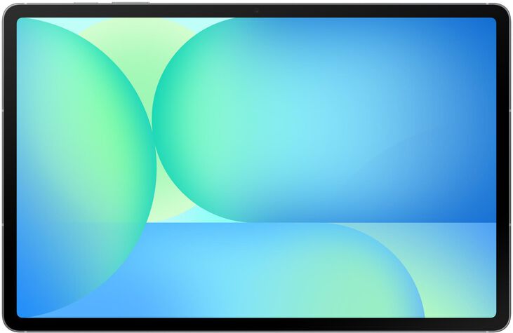 Tablet Samsung Galaxy Tab S10 FE+ 13.1" (8 / 128GB) 5G Gris image number 0