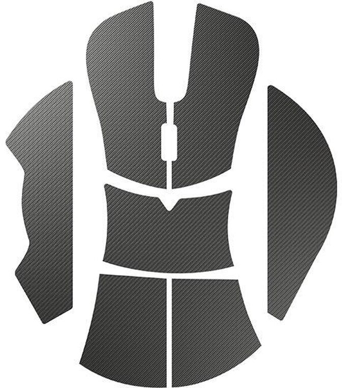 Grip Tape Glorious Model D Negro image number 0