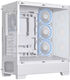 Torre ATX Asus A31 Plus ARGB Blanco image number null