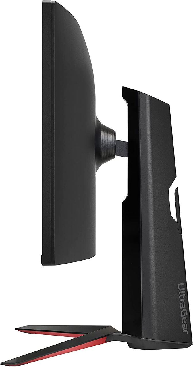 Monitor Curvo Gaming LG UltraGear 34" 34GP63AP-B VA UWQHD 160Hz 1ms FreeSync Premium image number 7