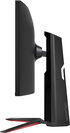 Monitor Curvo Gaming LG UltraGear 34" 34GP63AP-B VA UWQHD 160Hz 1ms FreeSync Premium image number null
