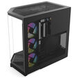 Caja E-ATX Hyte Y50 Vidrio Templado Negro image number null