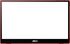 Monitor Portátil AOC Gaming 16" 16G3 IPS FHD 144Hz 4ms FreeSync image number null