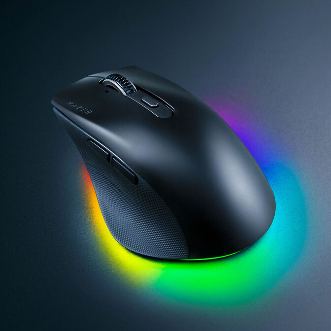 Rat&oacute;n Razer Pro Click V2 30000DPI Wireless image number 10