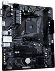 Placa Base Gigabyte A520M-K V2 image number null