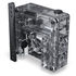 Reservorio Phanteks Glacier EZ-Fit 120RES-DDC ARGB Negro image number null