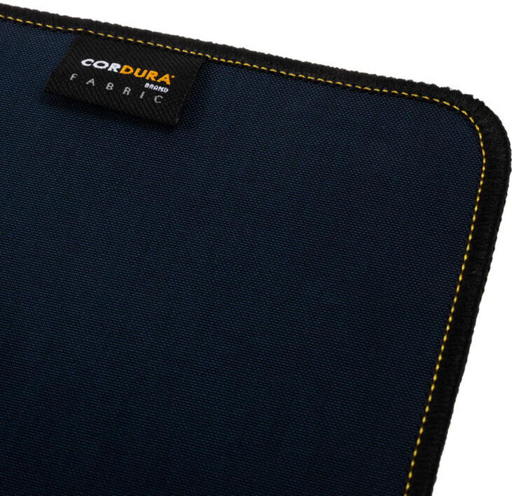 Alfombrilla Endgame Gear MPC-1200 Cordura Azul image number 3