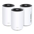 Sistema Mesh TP-Link Deco PX50(3-pack) image number null