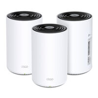 Sistema Mesh TP-Link Deco PX50(3-pack)