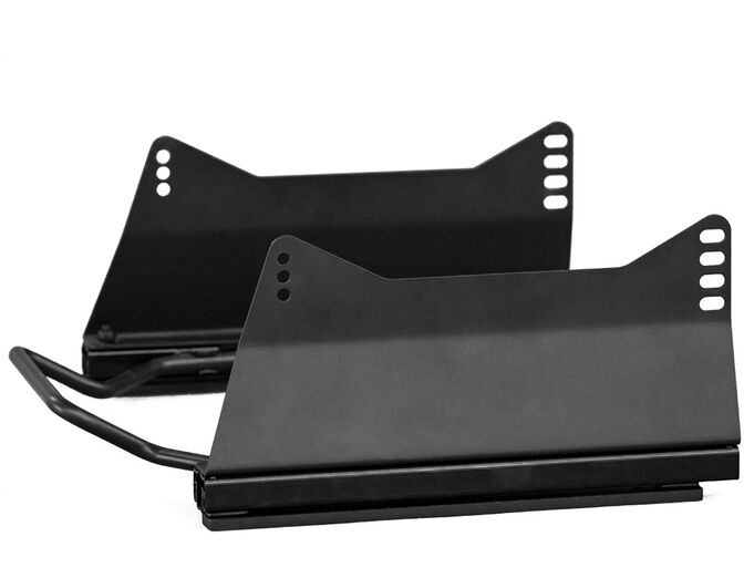 Bundle Nitro Concepts Cockpit S-Racer + Asiento R300 + Soporte y deslizador image number 5