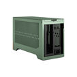 Torre Mini-ITX Fractal Design Terra Jade image number null