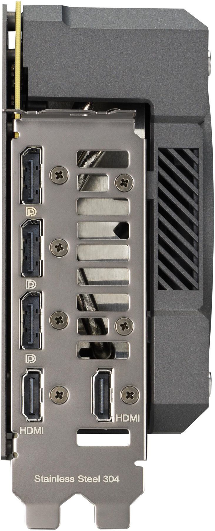 Tarjeta Gráfica Asus GeForce® RTX 5070 Ti TUF Gaming OC 16GB GDDR7 DLSS4 image number 8