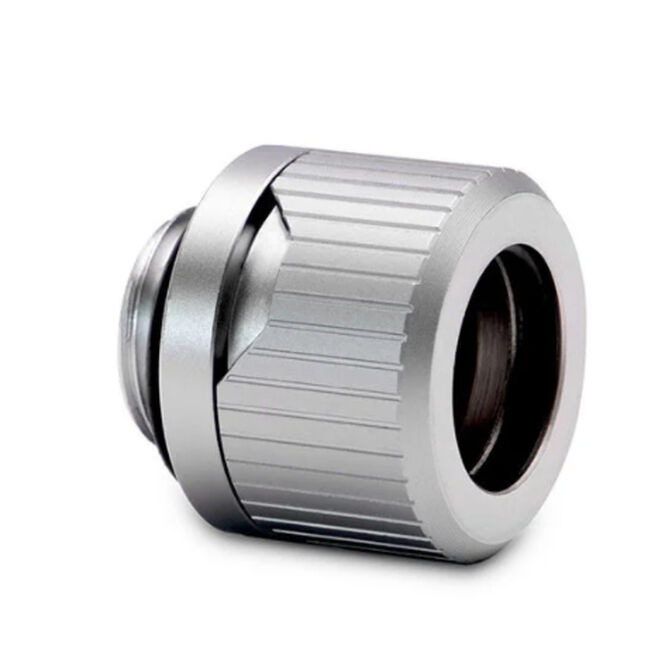 Conector EKWB Quantum Torque HDC 14mm Titanio image number 2