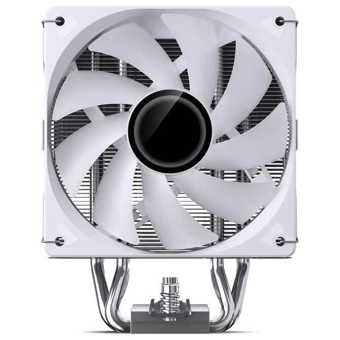 Ventilador CPU Jonsbo CR-1000 V3 PRO ARGB Blanco - 120mm image number 7