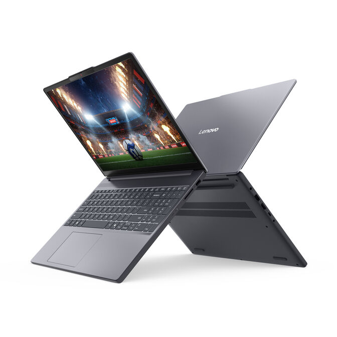 Port&aacute;til Lenovo IdeaPad Slim 3i 15IWC11-858 15.3" Core 7 350 16GB 512GB WUXGA W11 (sem carregador) image number 9
