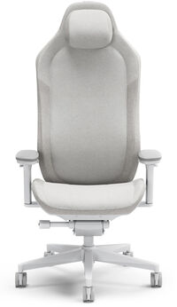 Silla Ergonomica Fractal Design Refine Fabric Light