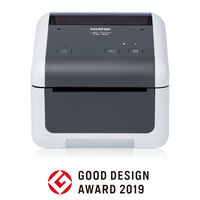 Impresora de Etiquetas Brother TD-4410D